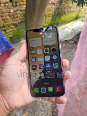 Apple iPhone XS 64 GB Rose Gold