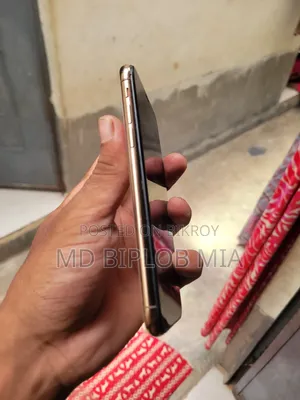 Apple iPhone XS 64 GB Rose Gold