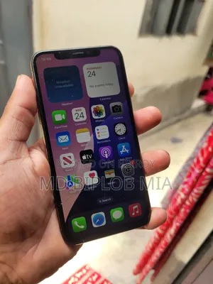 Apple iPhone XS 64 GB Rose Gold