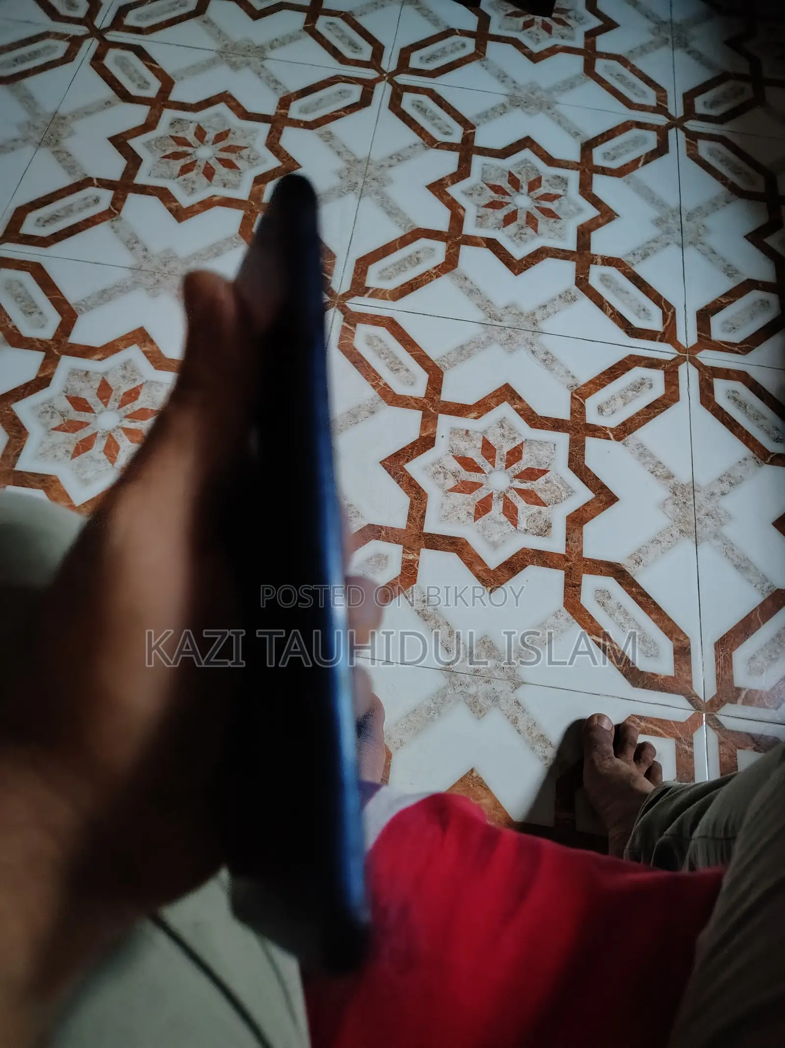 Vivo Y15S 32 GB Blue