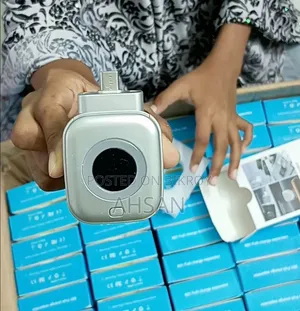 Auto Separator Charger