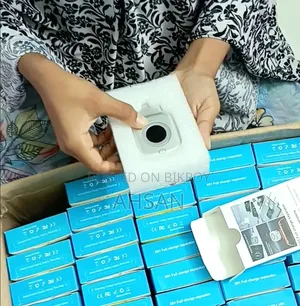 Auto Separator Charger