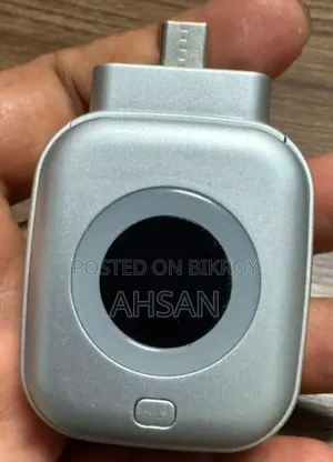 Auto Separator Charger