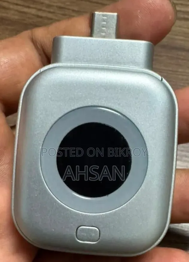 Auto Separator Charger