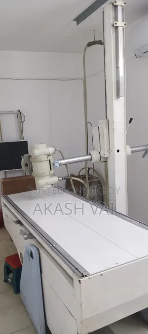 X-ray Machine