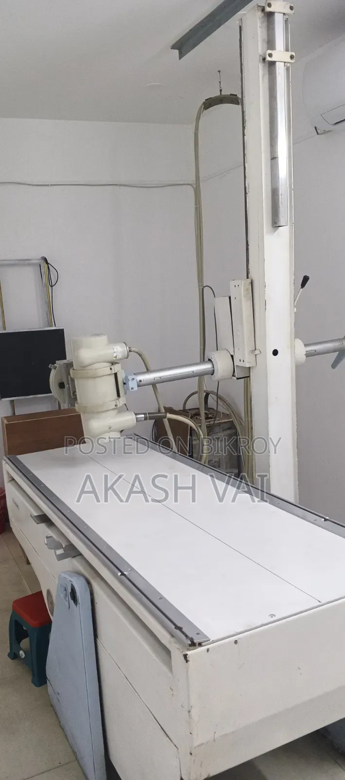 X-ray Machine
