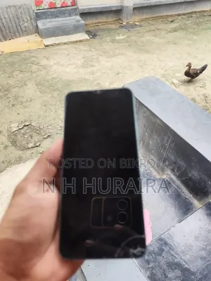 Vivo Y02s 32 GB Bronze