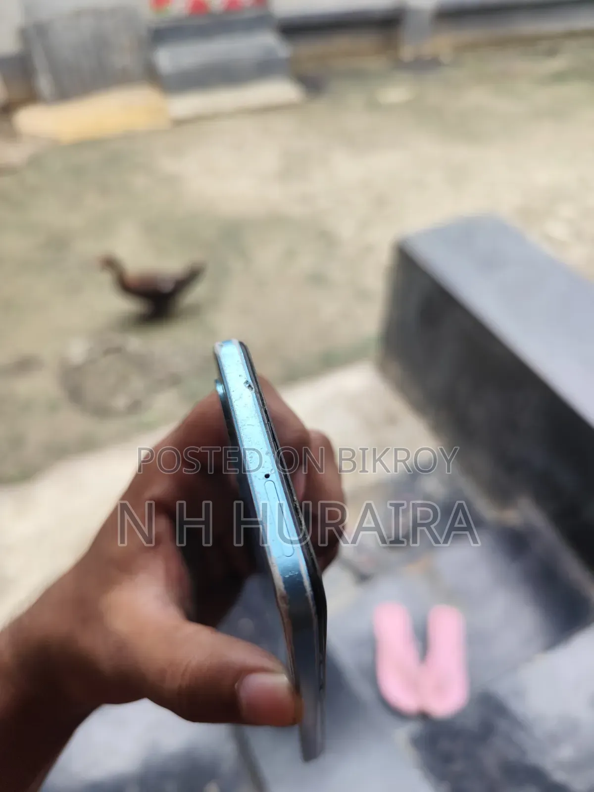 Vivo Y02s 32 GB Bronze