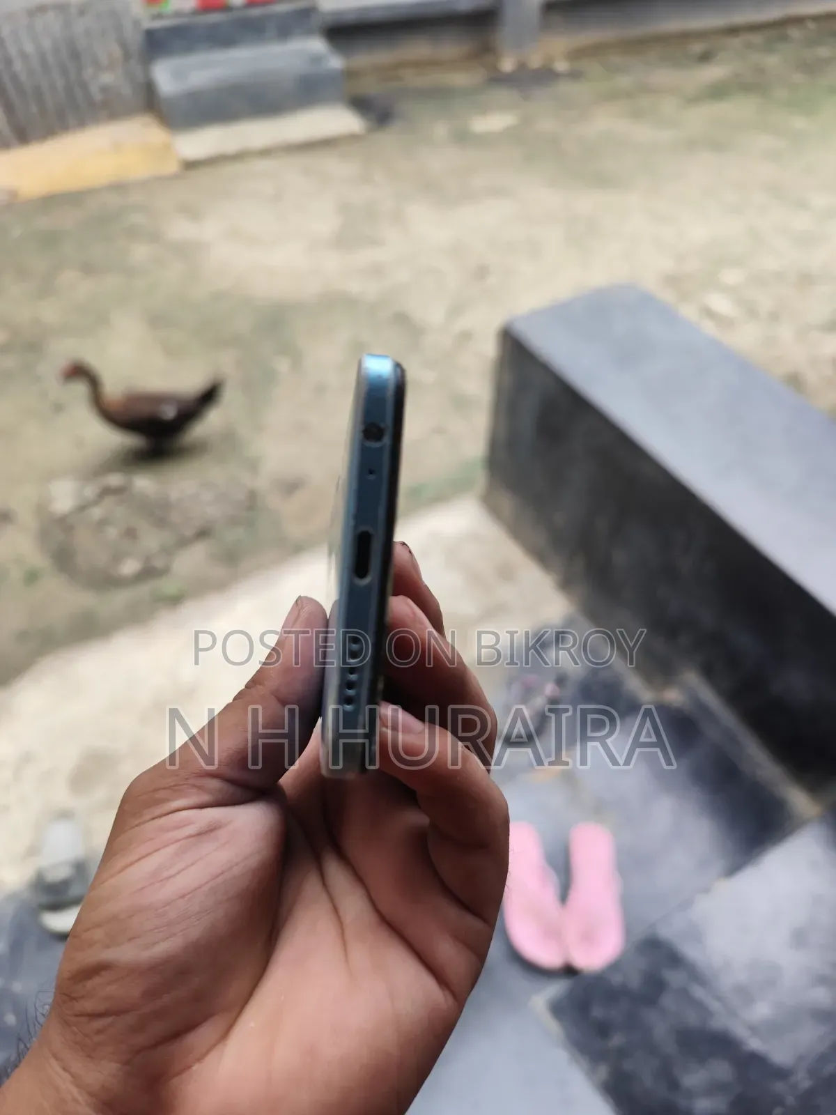 Vivo Y02s 32 GB Bronze