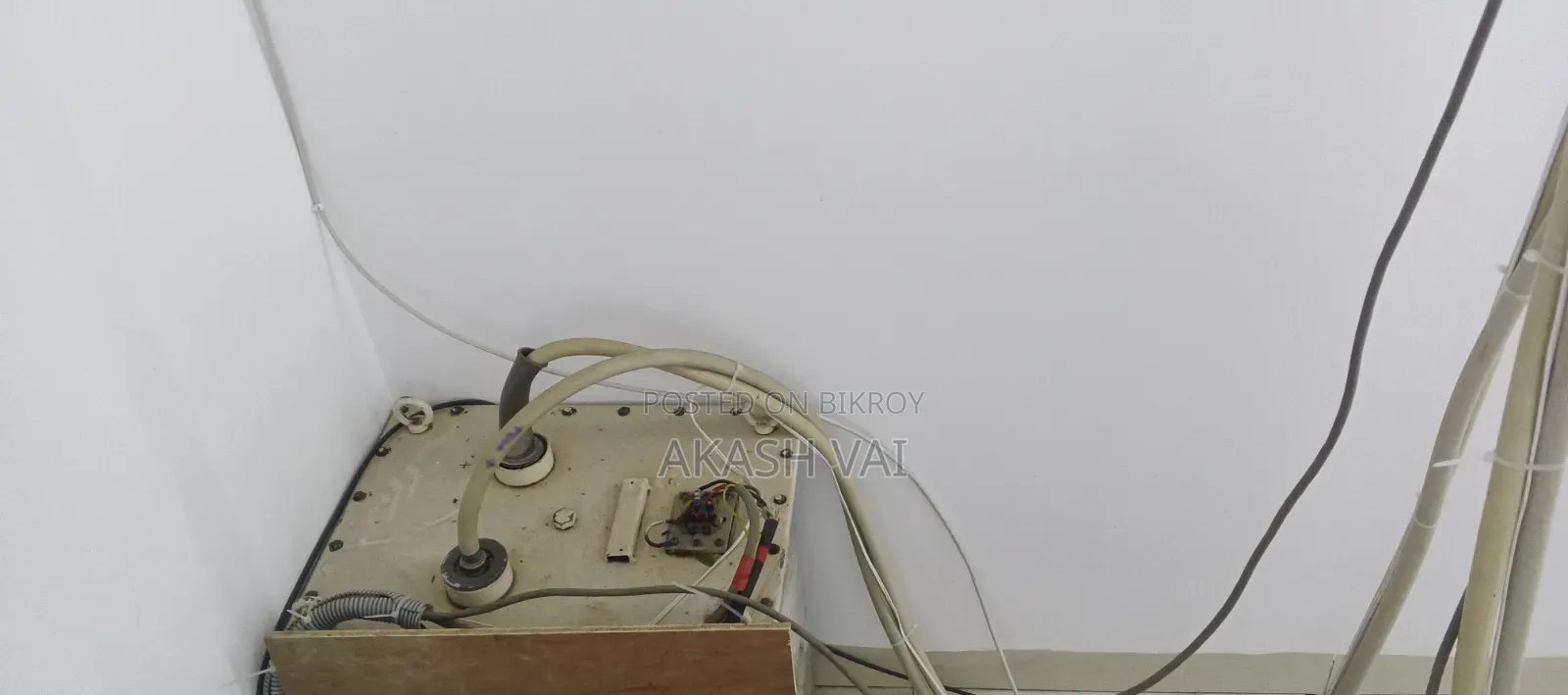 X-ray Machine
