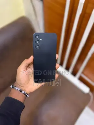 Samsung Galaxy A14 5G 128 GB Black