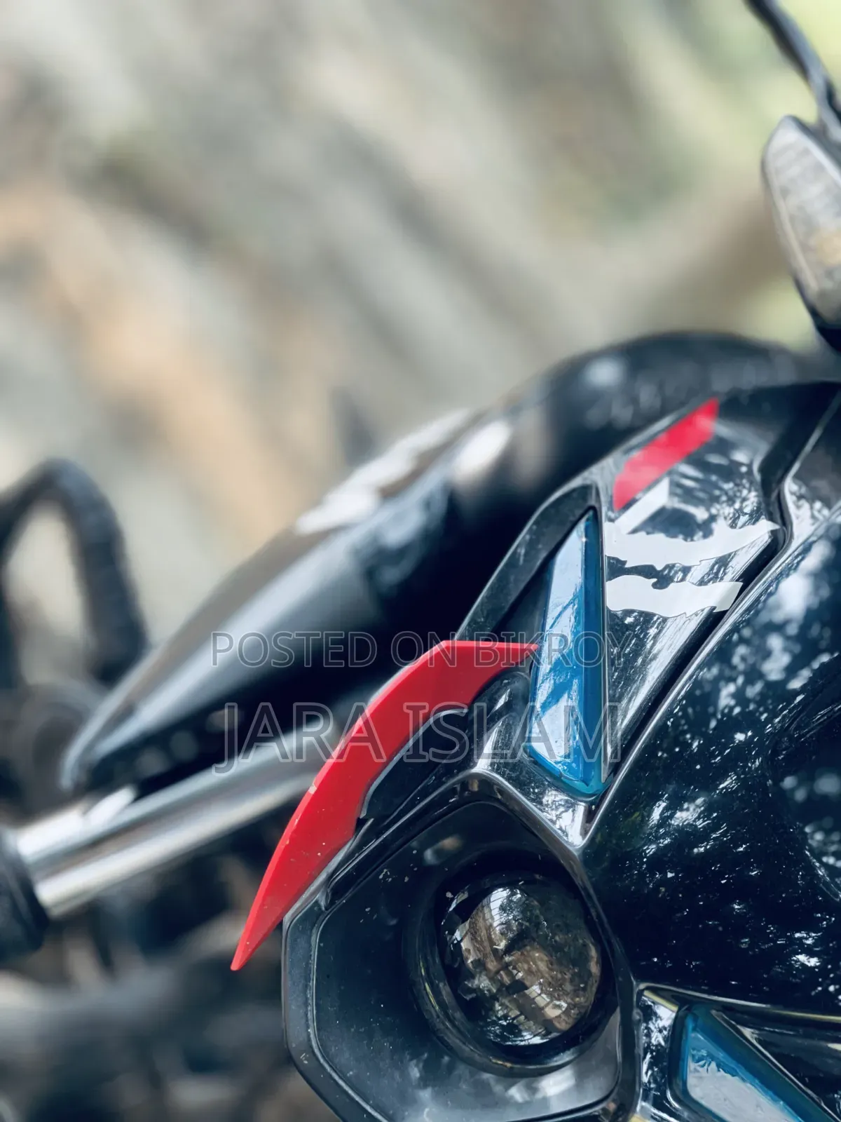 Bajaj Pulsar N160 2023 Black