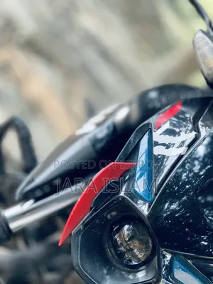 Bajaj Pulsar N160 2023 Black