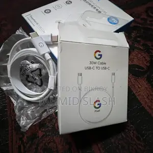 গুগল ক্যাবল