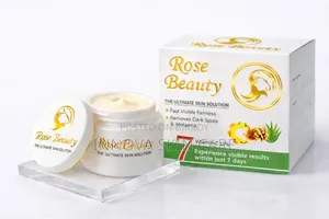 Rose Beauty Night Cream | Original Premium Skin Care Cream