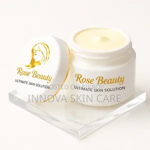 Rose Beauty Night Cream | Original Premium Skin Care Cream