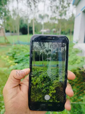 Apple iPhone 11 128 GB Silver