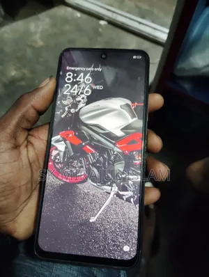 Xiaomi 12 128 GB Black