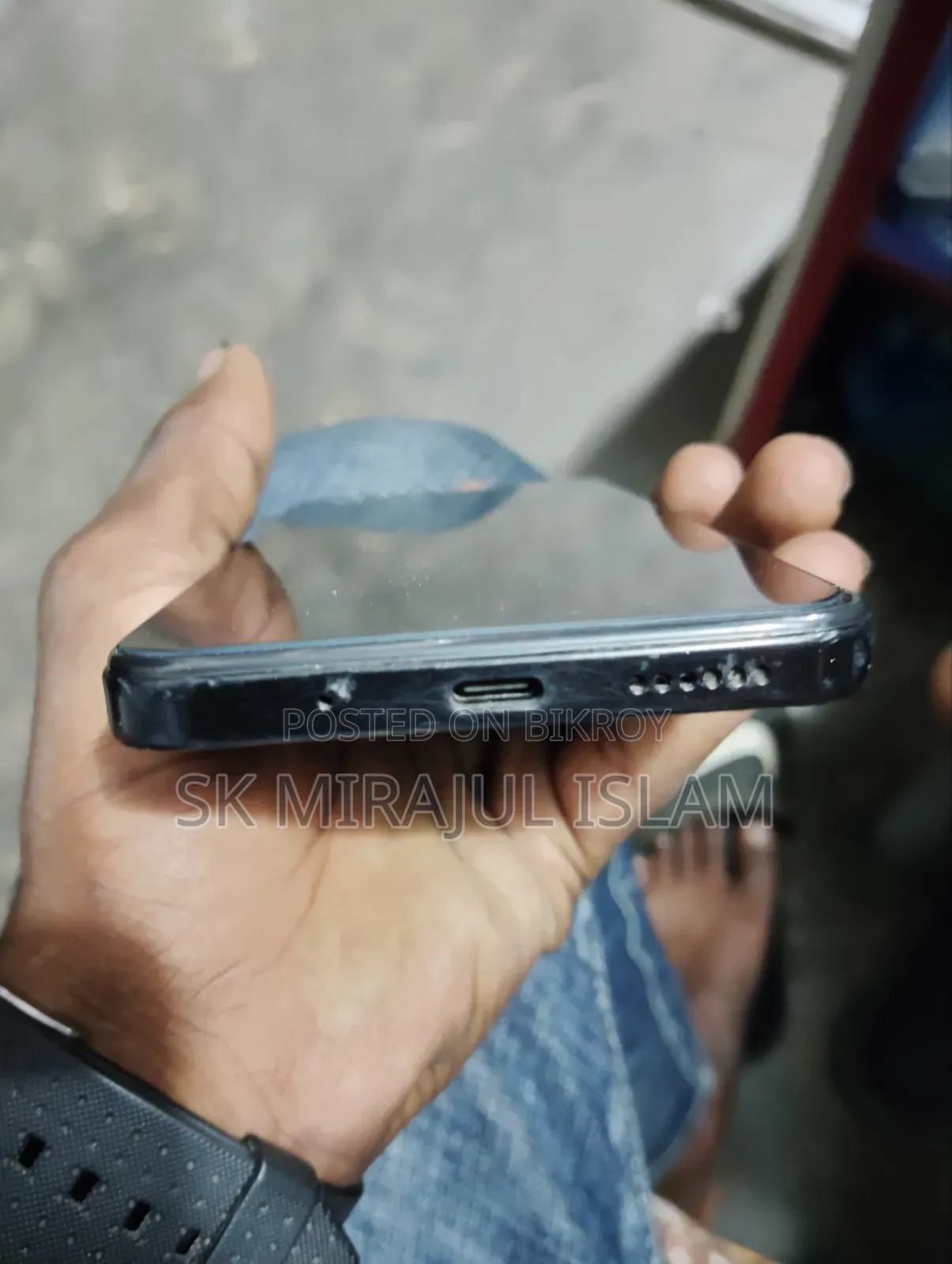 Xiaomi 12 128 GB Black