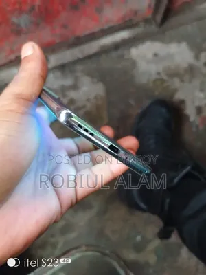 Oppo Reno6 Pro 5G 256 GB Gray