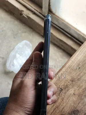Tecno Spark 50 128 GB Black