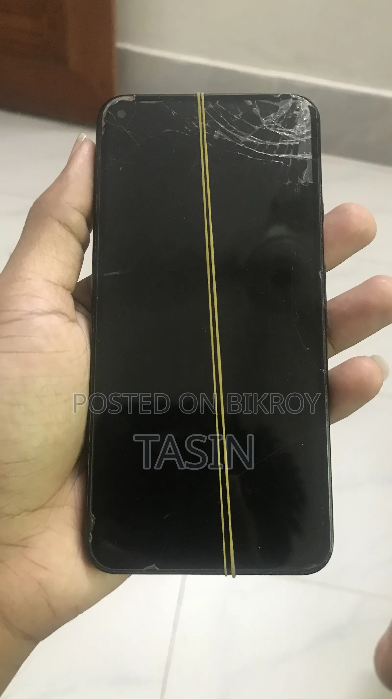 Google Pixel 5 128 GB Black