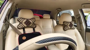Toyota Axio 2011 Gray