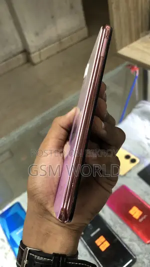 Vivo Y11 32 GB Pink