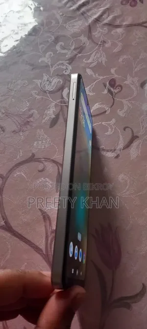Xiaomi Poco C75 ১২৮ জিবি সিলভার