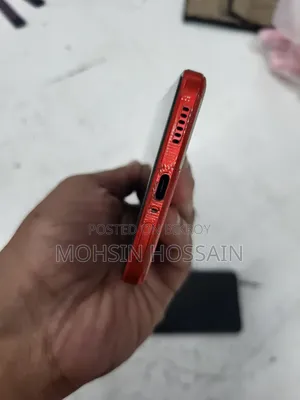 Vivo iQOO Neo9 256 GB Red