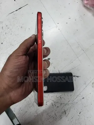 Vivo iQOO Neo9 256 GB Red