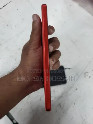 Vivo iQOO Neo9 256 GB Red