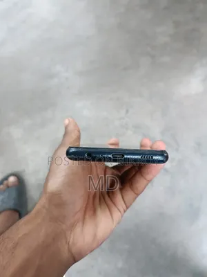 Samsung Galaxy F22 128 GB Black