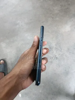 Samsung Galaxy F22 128 GB Black
