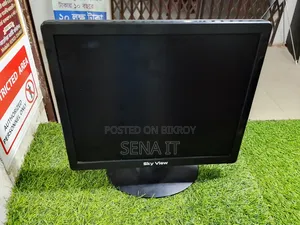 Sky View Monitor