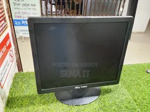 Sky View Monitor