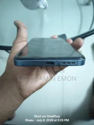 Xiaomi Redmi 13C 128 GB Blue