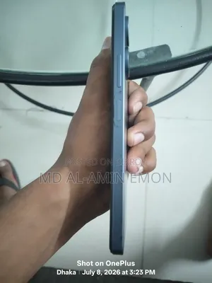 Xiaomi Redmi 13C 128 GB Blue