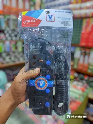 টেবিল ফ্যান ও মাল্টিপ্লাগ বিক্রি