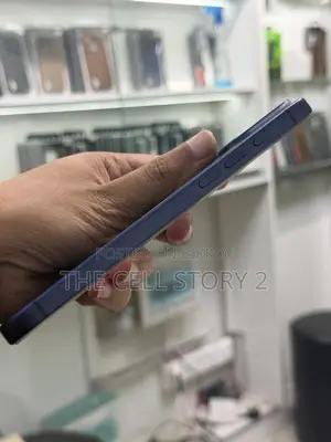 Apple iPhone 17 Pro Max 256 GB Blue