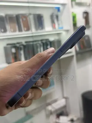Apple iPhone 17 Pro Max 256 GB Blue