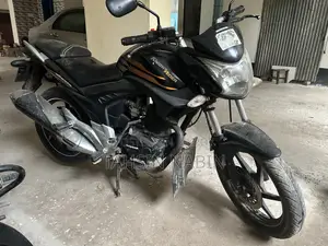 Runner Knight Rider V2 2019 Red