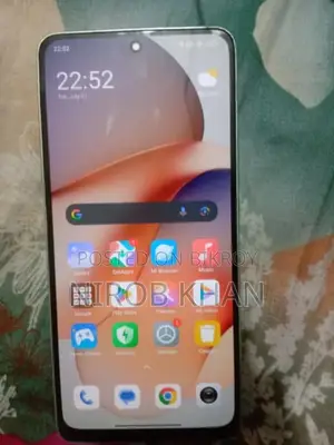 Xiaomi Redmi Note 13 128 GB