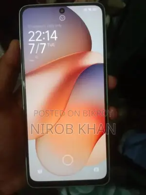 Xiaomi Redmi Note 13 128 GB