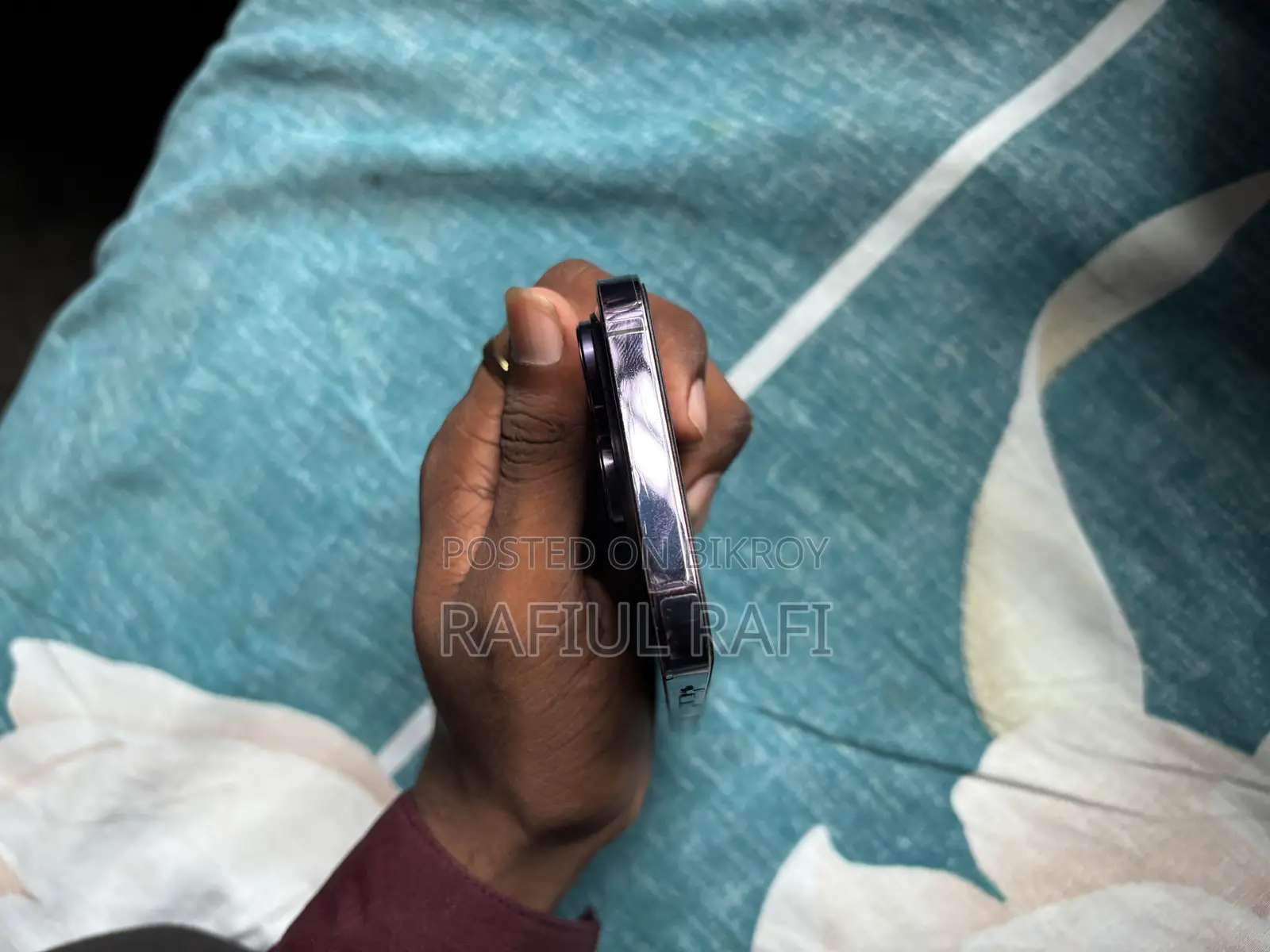Apple iPhone 14 Pro 256 GB Purple