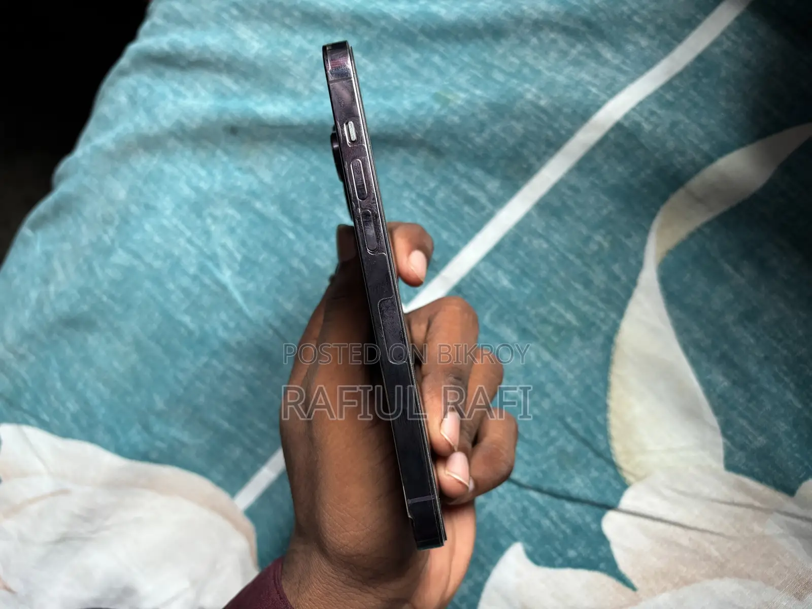 Apple iPhone 14 Pro 256 GB Purple