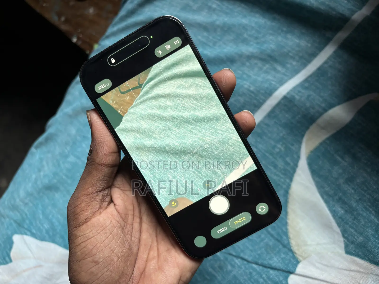 Apple iPhone 14 Pro 256 GB Purple