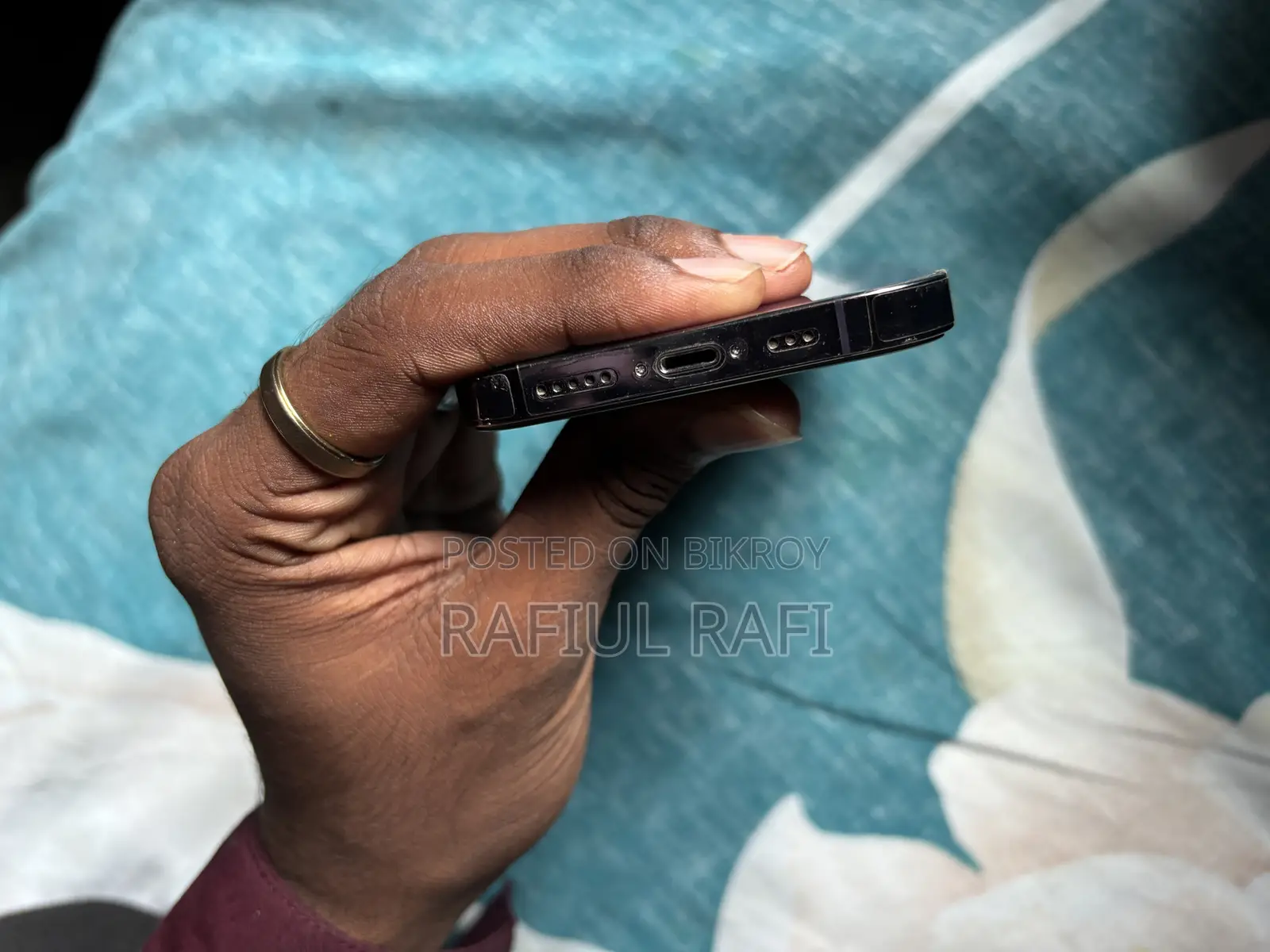 Apple iPhone 14 Pro 256 GB Purple