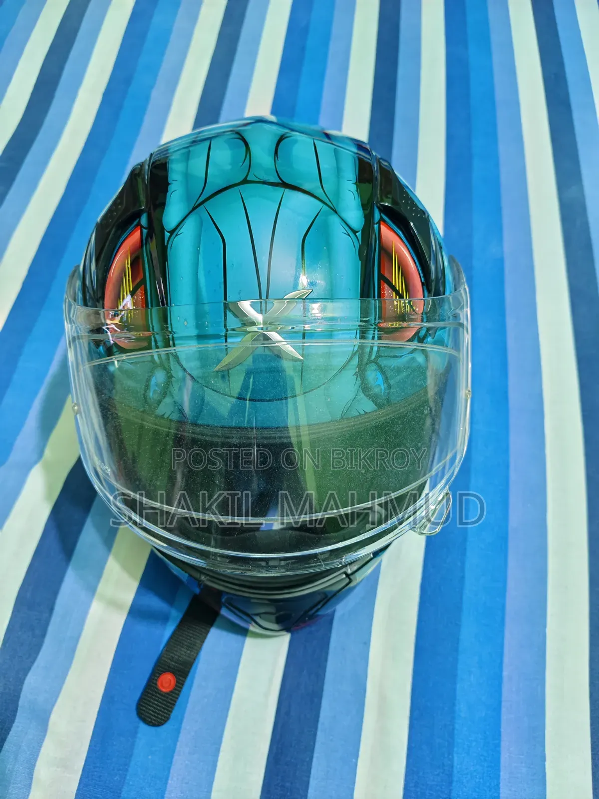 Axor Helmet