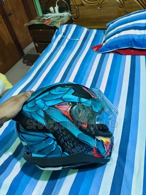 Axor Helmet
